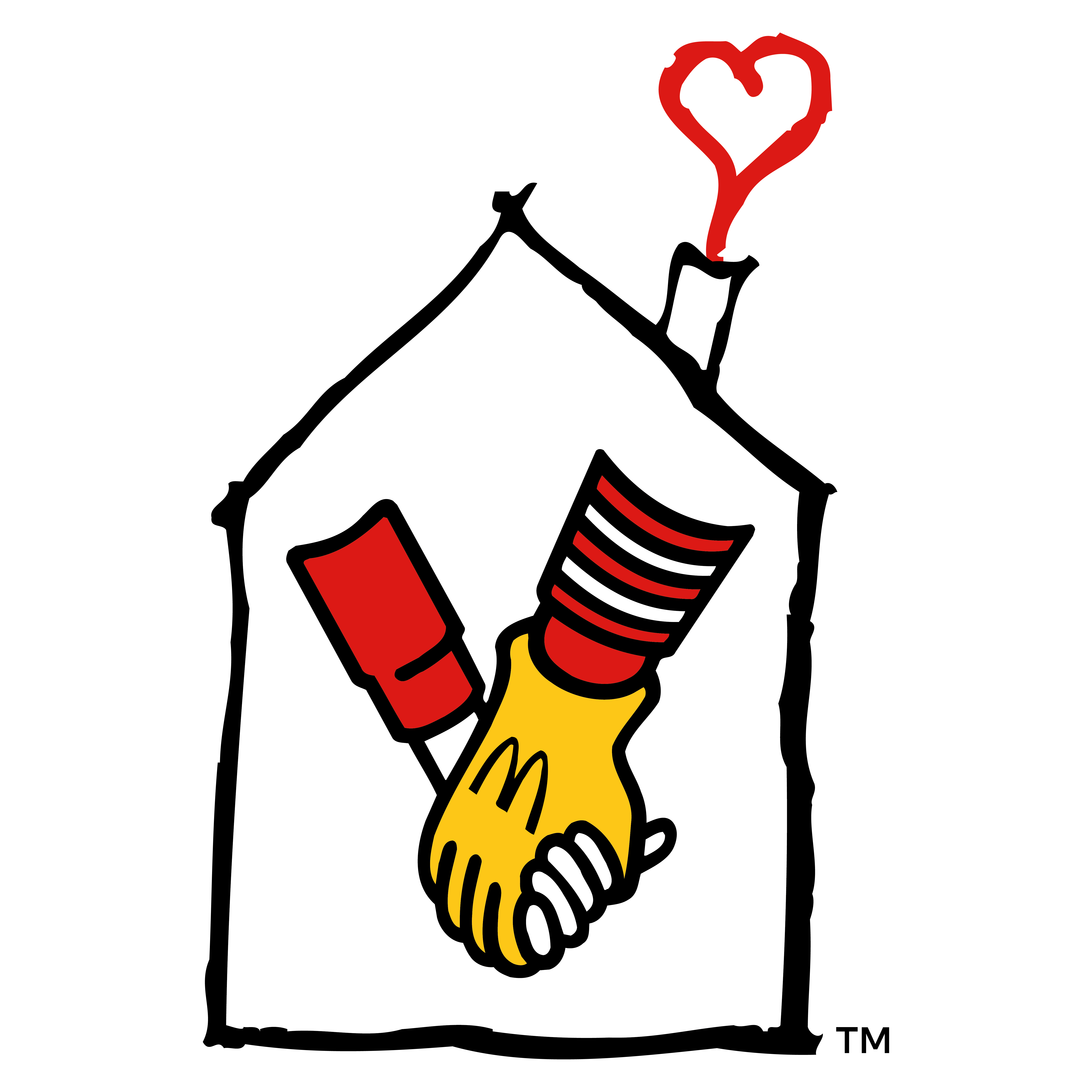 Fondation McDonald's